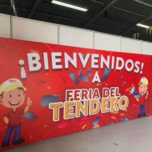 La Feria del Tendero 2026