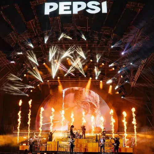 La Gira Refrescante Pepsi 2026