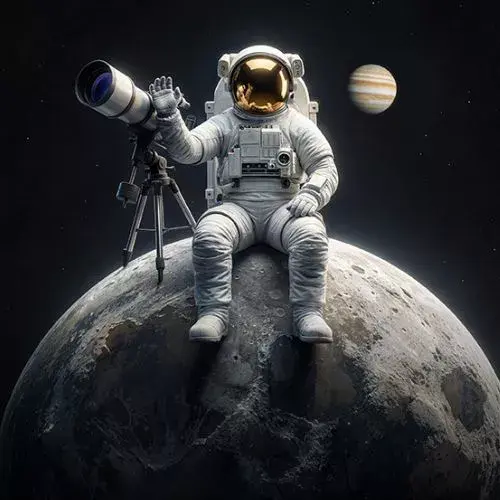 La Noche Astronómica 2026 en AVIA