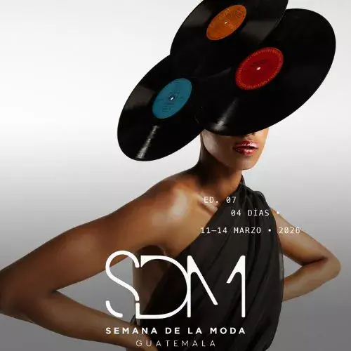 La Semana de la Moda Guatemala 2026