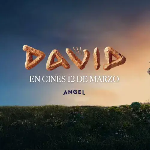 La película David en Guatemala
