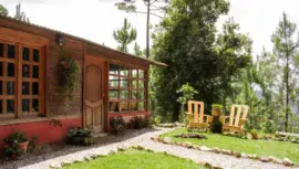 Las Brevas San José Pinula