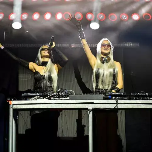 Los 90 Pop Tour en Guatemala