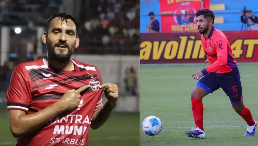 Malacateco vs Municipal ver en vivo