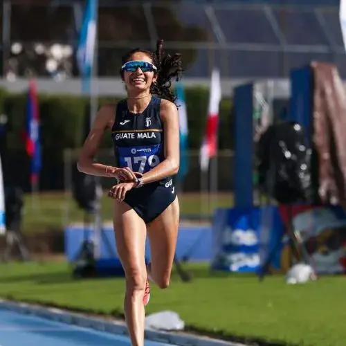 Media Maratón Barcelona 2026