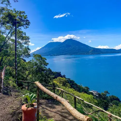 Mirador Palopó