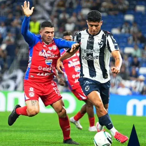 Monterrey avanzó a ocatvos de final de la Copa de Campeones de Concacaf 2026