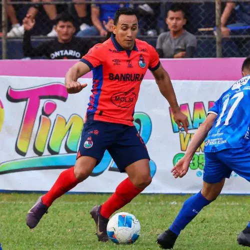 Municipal vs Antigua en vivo