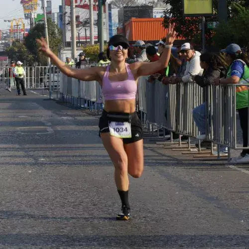 Nueva Maratón 42K Guatemala