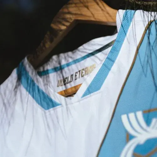 Nueva indumentaria de Guatemala para 2026