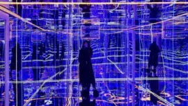 Nuevas atracciones de Pikchur Gt en Esquipulas