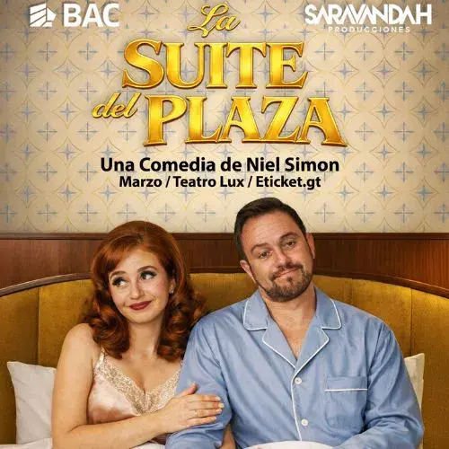 Obra La Suite del Plaza