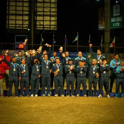 Panamericano de Sóftbol 2026