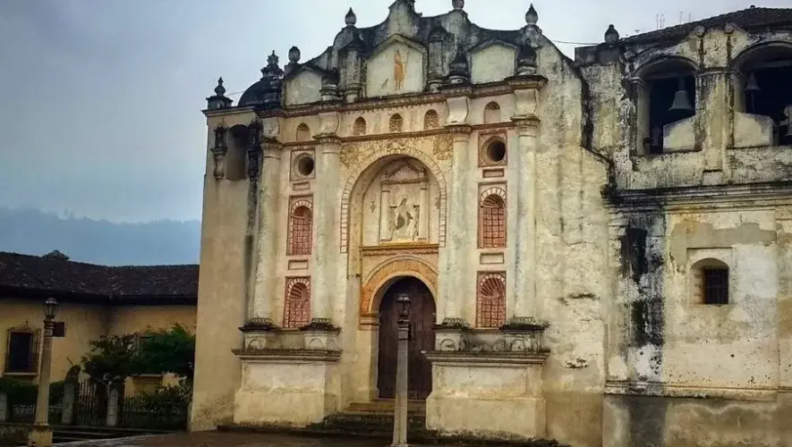 Tour en San Juan del Obispo de Paseos con Encanto 2026