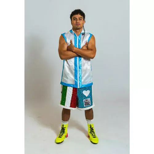Pelea Lester Martínez vs Immanuwel Aleem por el título interino supermediano del CMB