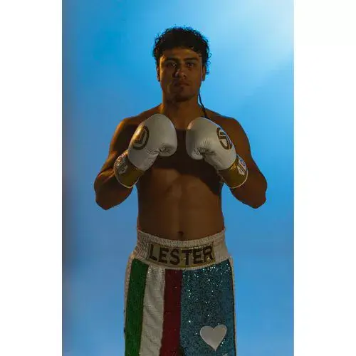 Pelea Lester Martínez vs Immanuwel Aleem por título interino supermediano del CMB