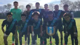 Premundial Sub 17 masculino 2026 Calendario, sedes y formato del torneo de Concacaf