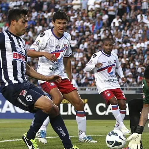 Previa entre Xelajú vs Monterrey 2026