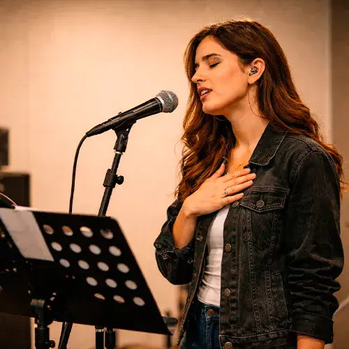 Proceso de Guatemala Canta