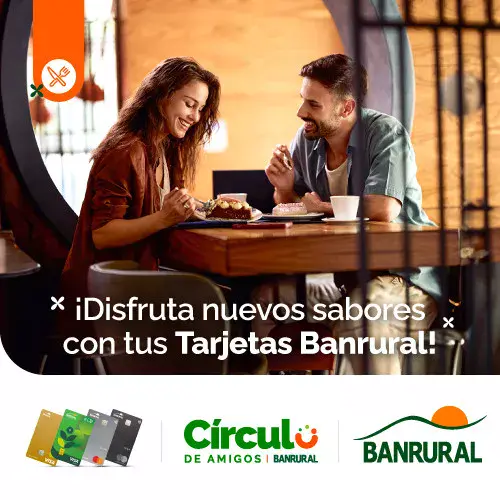 Promociones de Banrural en Febrero 2026a
