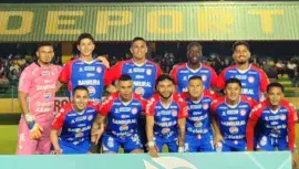 Qué necesita Xelajú en la Concacaf Champions Cup 2026 vs Monterrey