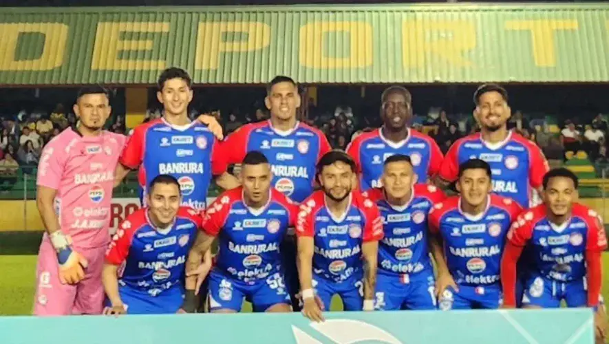 Qué necesita Xelajú en la Concacaf Champions Cup 2026 vs Monterrey