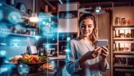 Qué tendencias alimentarias marcarán este 2026