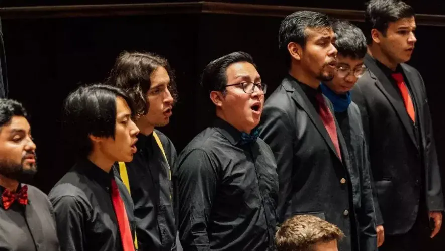 Querido Arte presentar&aacute; el concierto San Valent&iacute;n 2026