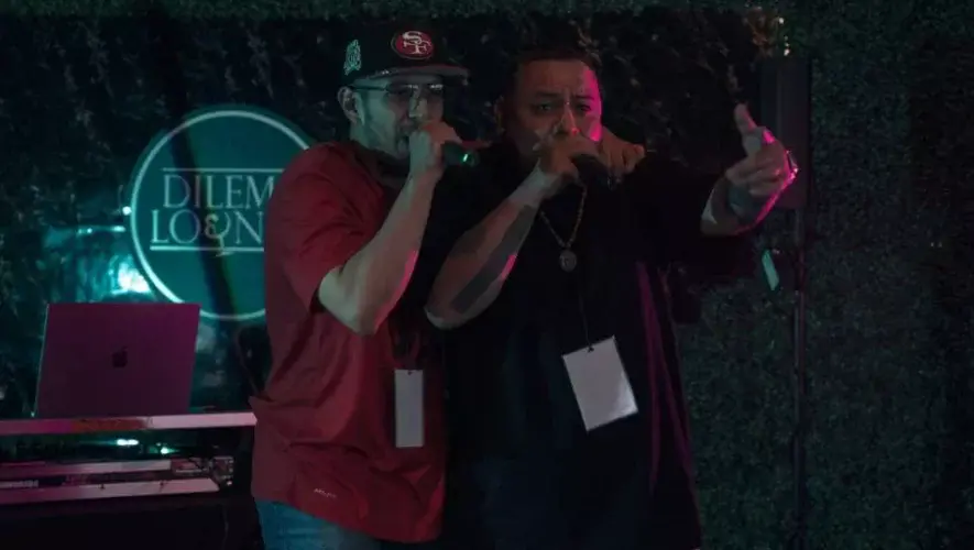 Rap Solo Festival 2026 en la Ciudad de Guatemala