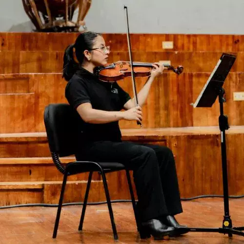 Réquiem de Mozart por la Orquesta Sinfónica Nacional GT