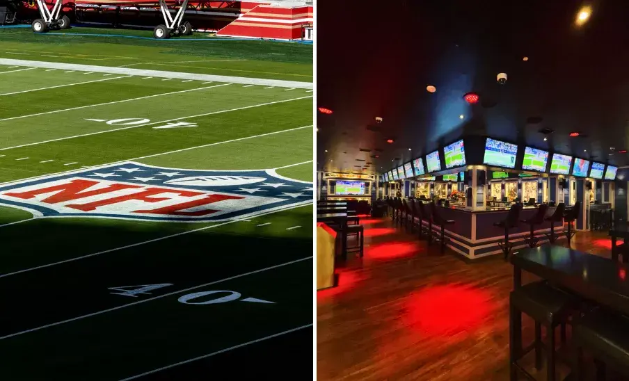 Restaurantes para ver el Super Bowl 2026 en Guatemala