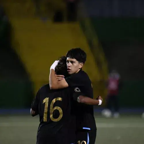 Resultado Guatemala vs Haití, Premundial Sub 17