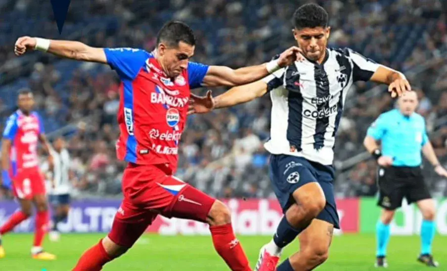 Resultado de Xelajú vs Monterrey: Así terminó el duelo por la Concacaf Champions Cup 2026
