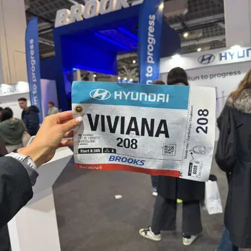 Resultados de la Media Maratón de Barcelona 2026