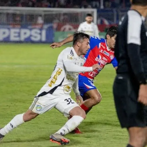 Resultados de la jornada 4 del Torneo Clausura 2026