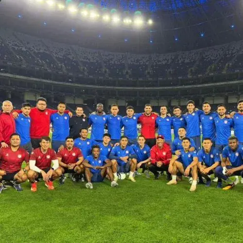 Resultados para que Xelajú clasique a octavos de final