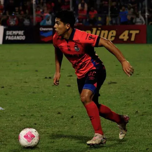 Rojos vs achuapa en vivo