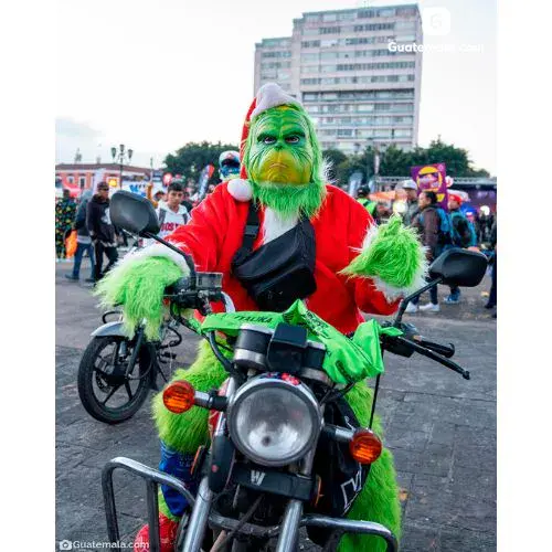 Rutas alternas Caravana del Zorro 2026