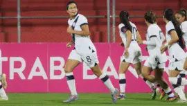 Selección Femenina de Guatemala vs Granada 2026