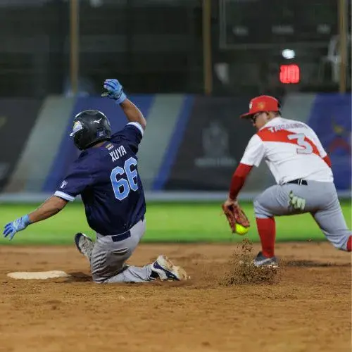 Selección de Guatemala de Sóftbol logró sus primeras dos victorias y define su futuro en el Panamericano 2026