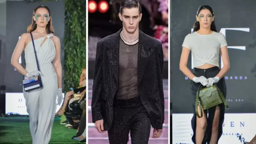 Semana de la Moda Guatemala 2026