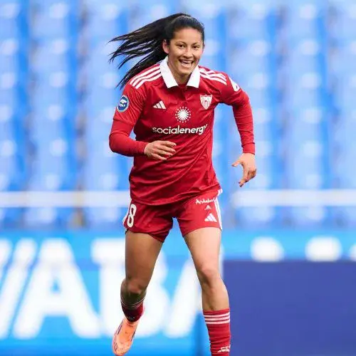 Sevilla femenil 2026