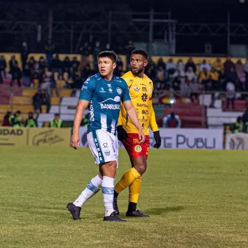 Tabla Acumulada de la liga de Guatemala 2026