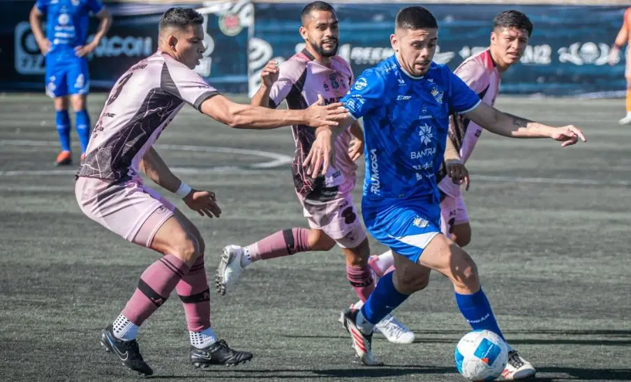 Tabla del Torneo Clausura 2026 de la liga de Guatemala