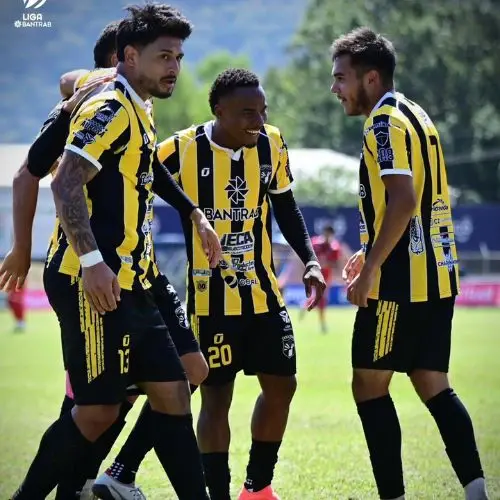 Tabla del Torneo Clausura 2026