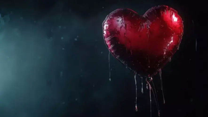 Un Sangriento San Valent&iacute;n: una experiencia inmersiva de Teatro Verde | Febrero 2026