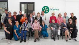 The Wisdom Club en Ciudad Guatemala