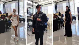 Todos los Detalles Semana de la Moda Guatemala 2026