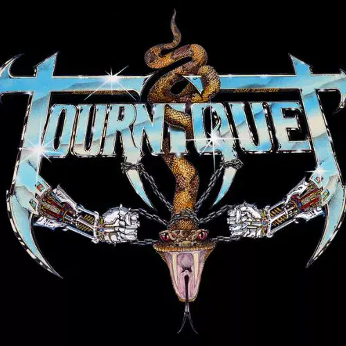 Tourniquet en concierto en Guatemala 2026