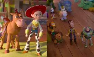 Estreno de Toy Story 5 en Guatemala 2026